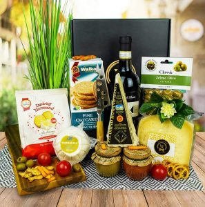 A Very Special Gift Box by Walwater Gifts