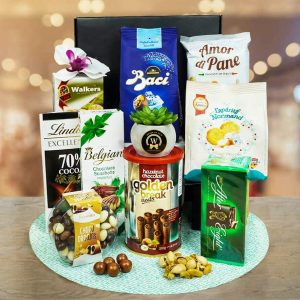 Sweet & Savory Gift Collection