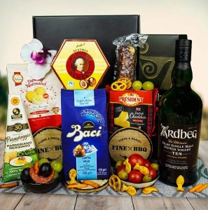 The Fabulous Spirit Of Giving Gift by Walwater Gifts