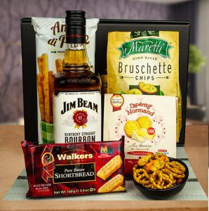 Bourbon Wishes by Walwater Gifts