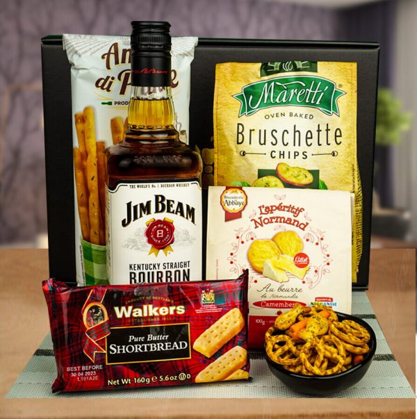 Bourbon Wishes by Walwater Gifts