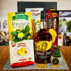 Buffalo Trace Gift Box