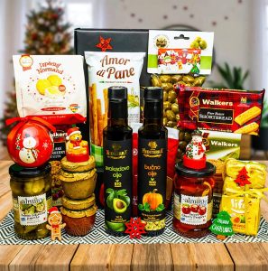 Christmas Grand Impression by Walwater Gifts