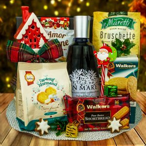 Gin Lovers Christmas Gift