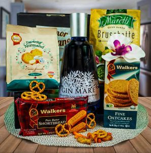Gin Lovers Gift by Walwater Gifts