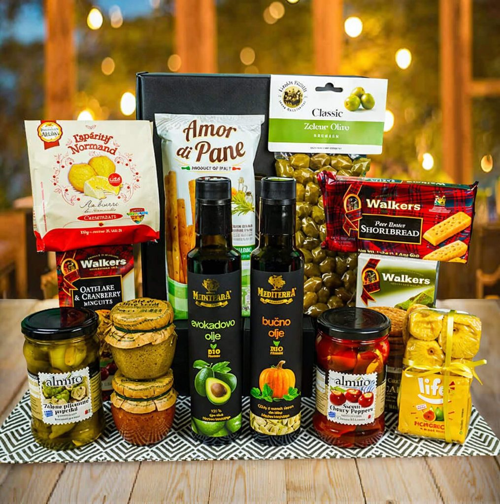 Grand Impression by Walwater Gifts