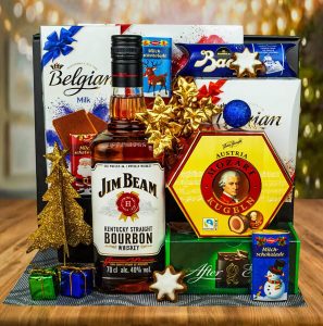 Just for You - Christmas Gift by Walwater Gifts