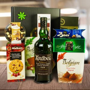 Ardbeg Symphony of Flavors