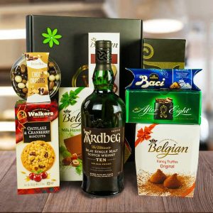 Ardbeg Symphony of Flavors