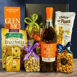 Glenmorangie Whiskey Enthusiast’s Delight
