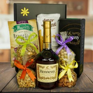 Hennessy Cognac Collection