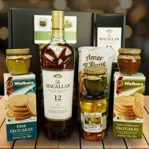 Macallan Whisky Collector’s Reserve