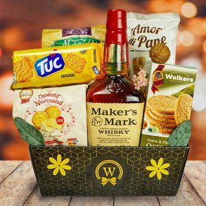 Maker’s Mark Bourbon Celebration