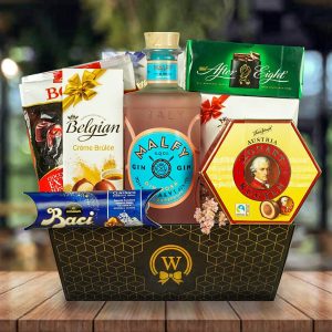 Malfy Rosa Gin Sensations