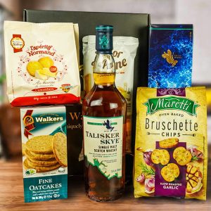 Spirited Aficionado’s Selection