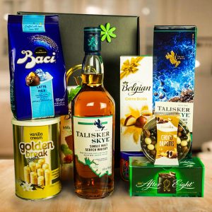 Talisker Whisky Lover’s Delight