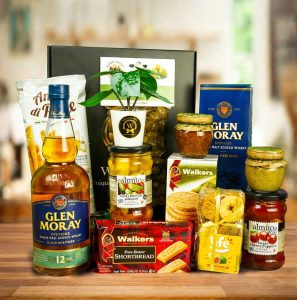 Tastes of Whisky Delights by Walwater Gifts