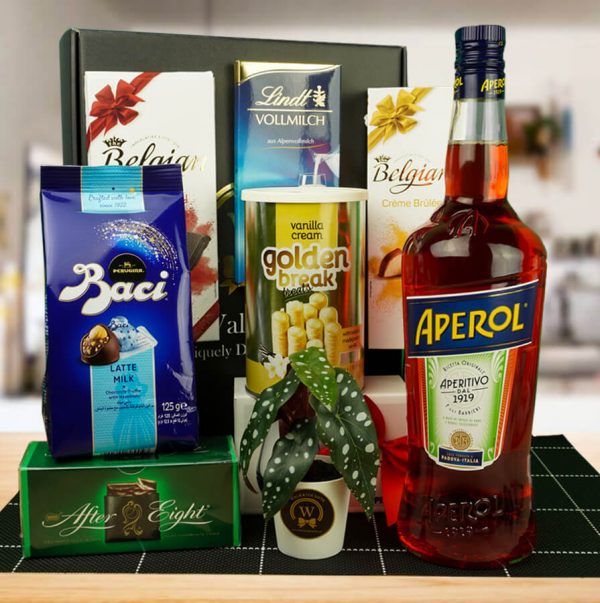 Aperol Bliss Gift Hamper