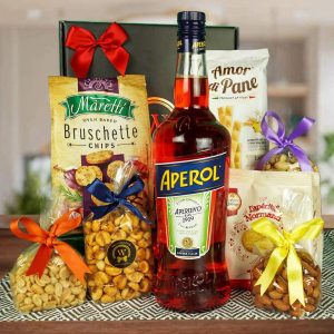 Aperol Delight