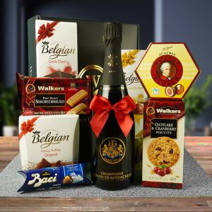 Baron De Rothschild Champagne Gift Hamper