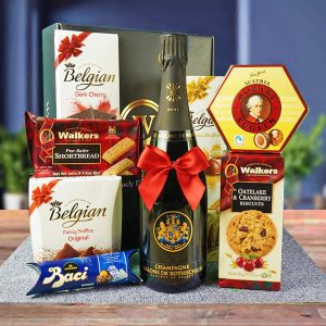Baron De Rothschild Champagne Gift Hamper