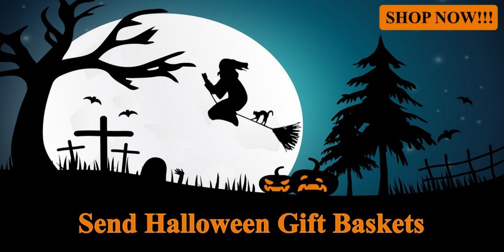 halloween banner