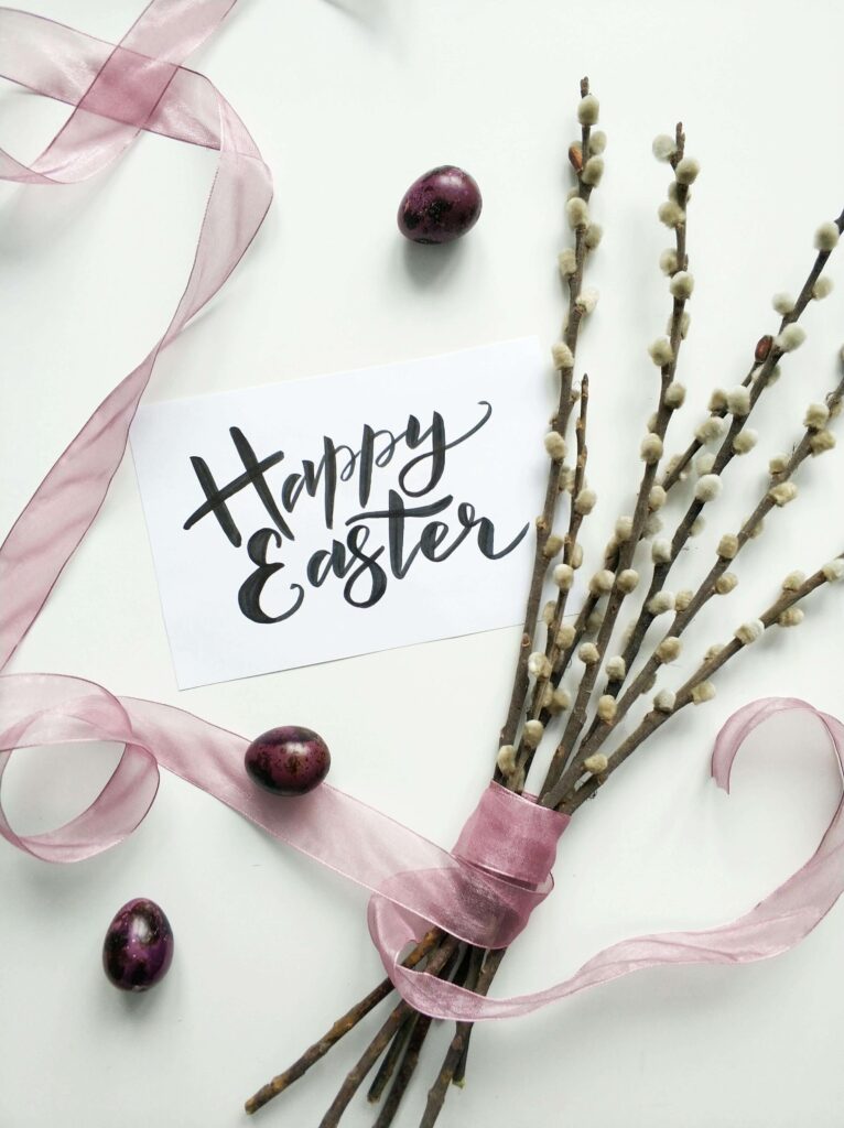 Walwater Easter Gift Hampers