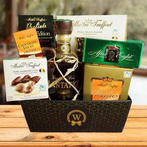 Primoz’s Caribbean Rum Collection