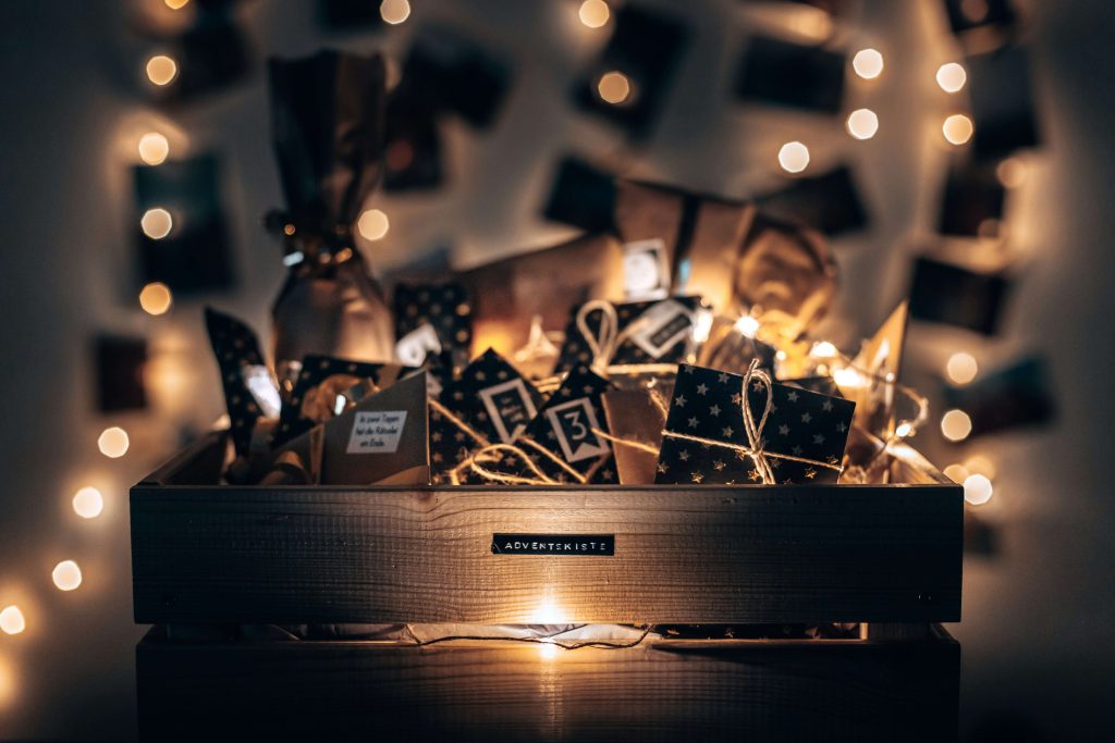 How to Select the Perfect Gift Basket for European Recipients