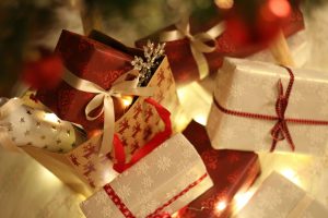 idea gift christmas