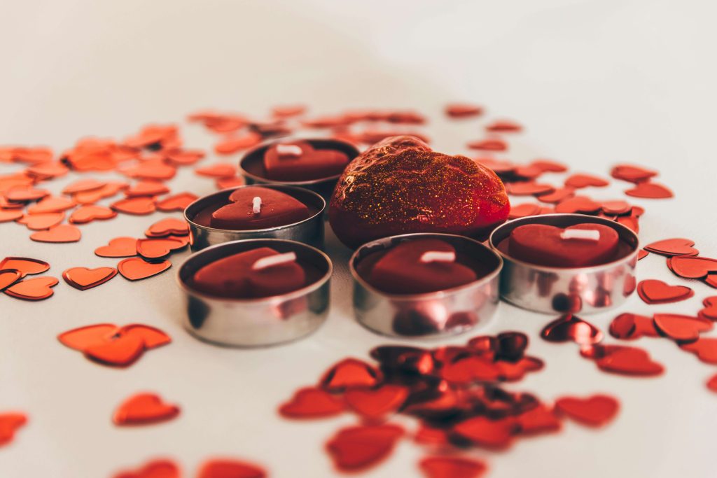 Valentine's Day Gifts & Ideas