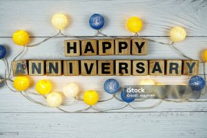 Anniversary gift basket ideas
