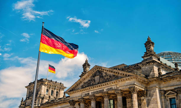 Best gift basket to germany