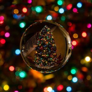 Christmas gift baskets ideas