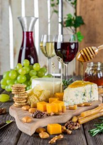Gourmet Gift Baskets