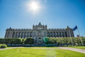 Online gift shops in Sweden