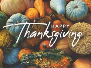Thanksgiving gift basket ideas