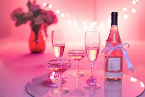 Valentines day basket ideas