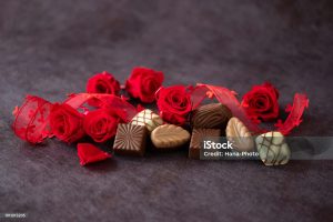 Valentines gift basket ideas