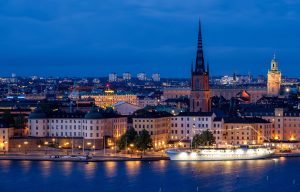 Best sweden gift baskets