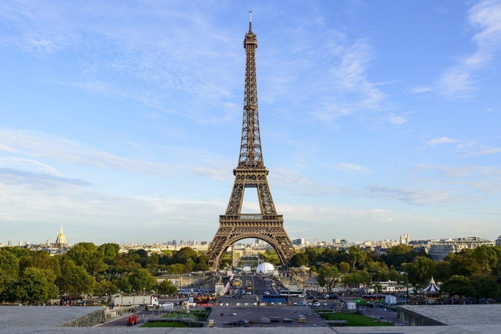 France gift basket ideas