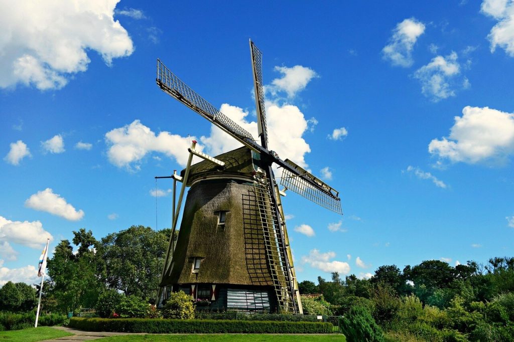 Netherlands gift baskets online
