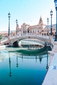 Online gift delivery in Spain