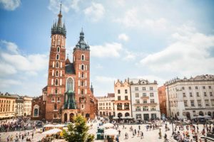 Poland gift delivery