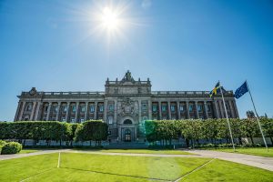 Sweden gift baskets online