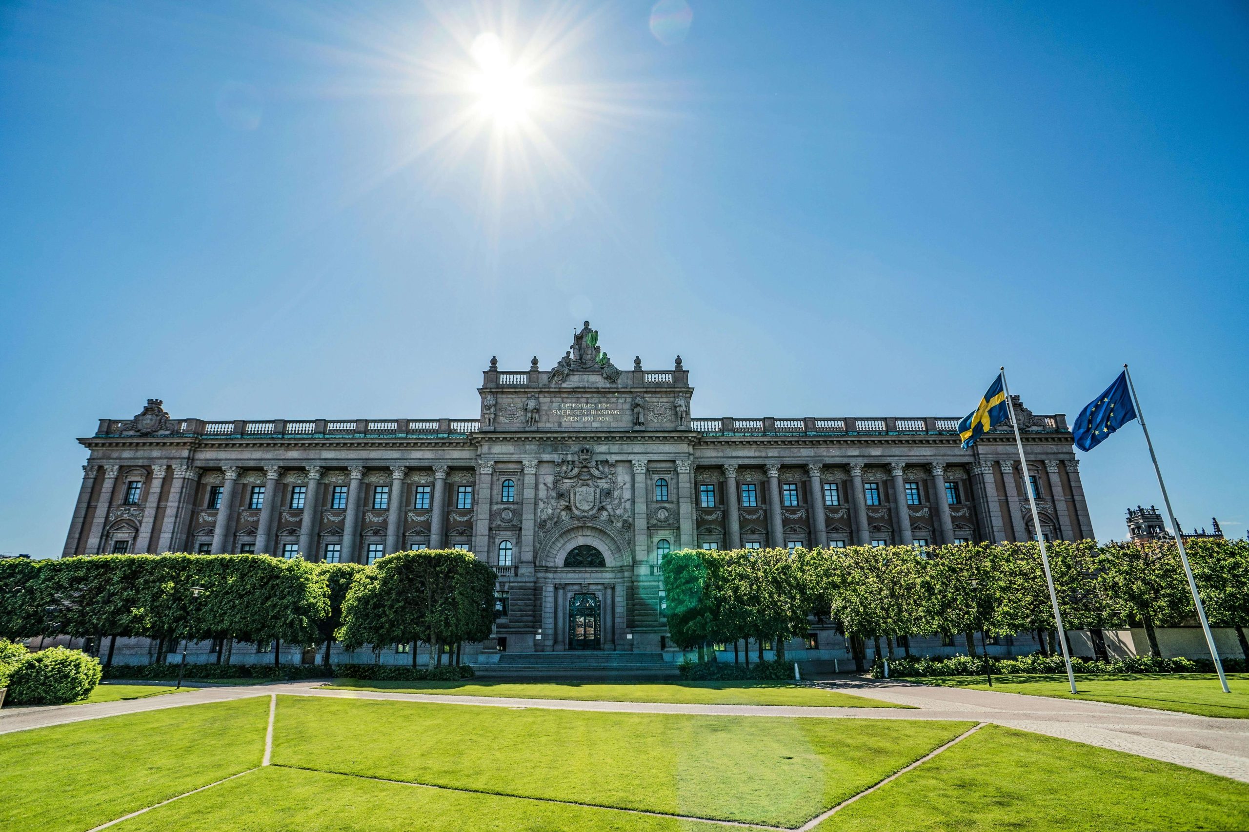 Read more about the article Celebrate Påsk in Style – Unique Easter Gifts Delivered to Sweden with Love