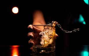 scotch whiskey