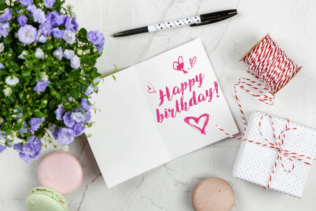 60th birthday gift ideas