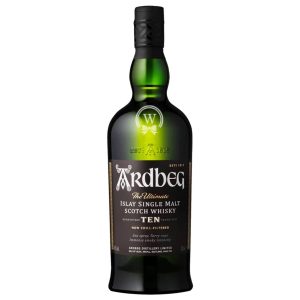 Ardbeg Ten Whisky 700ml