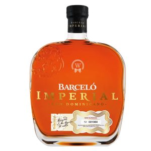 Barceló Imperial Rum 38% Vol. 700ml